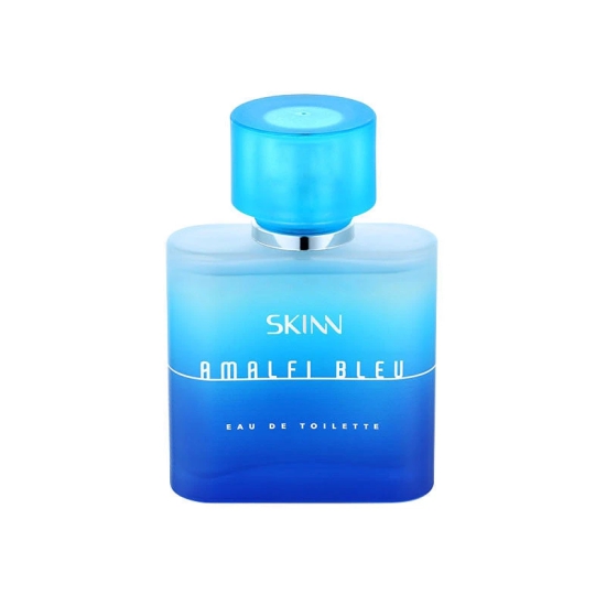 Skinn By Titan Amalfi Bleu Perfume For Men (30ml)-30ml