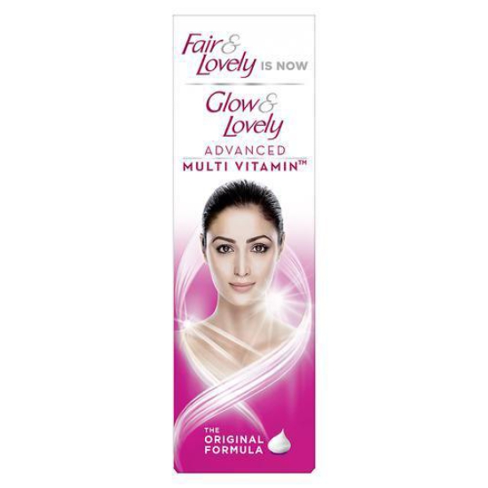 Glow & Lovely Advanced Multivitamin Face Cream 25 g