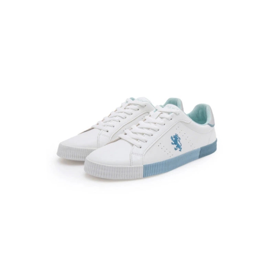 RedTape Women White Sneaker