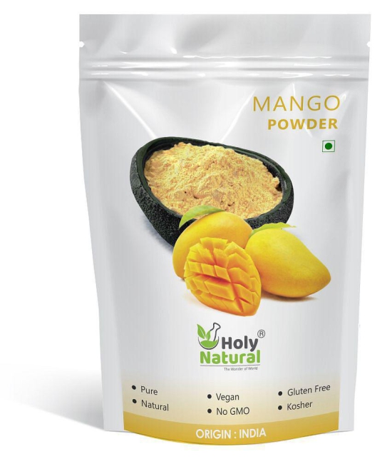 Holy Natural Mango Powder Smoothie 100 g