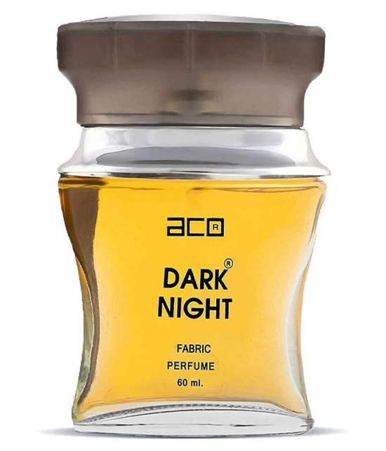 Aco Dark Night Perfume For Men, 60ml