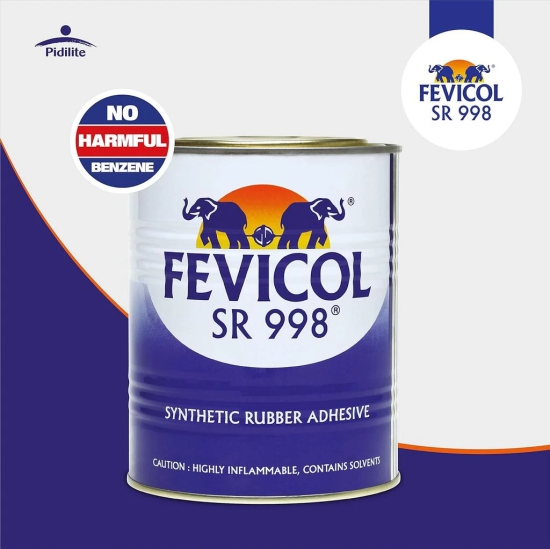 Pidilite Fevicol SR 998  Multipurpose Adhesive 200 ml