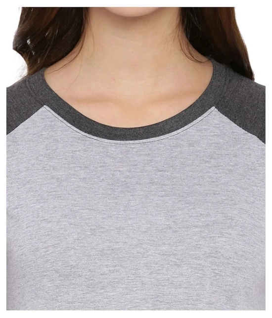 Campus Sutra Cotton Regular Tops - None