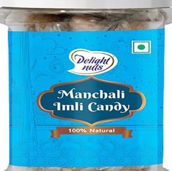 Delight Nuts Manchali Imli Candy, 150 Gm