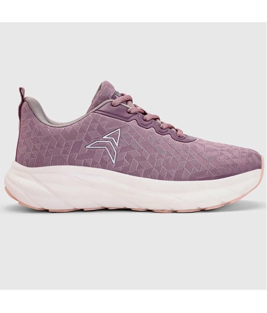 Avant - Purple Womens Running Shoes - None