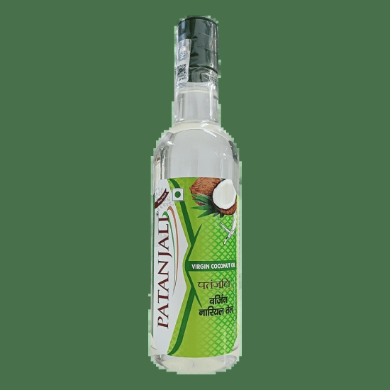 VIRGIN COCONUT OIL 500 ML (B) - T