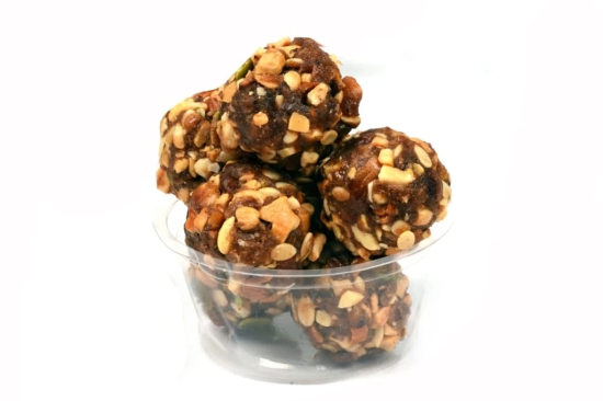 Organic Dry Fruits Laddies