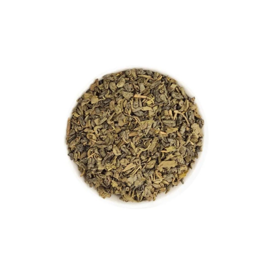 Moroccan Mint Tea-15 Pyramid Tea Bags