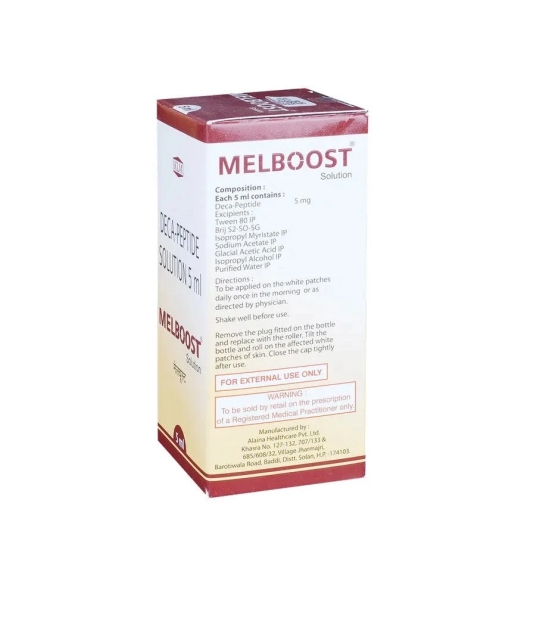 Melboost Solution 5ml