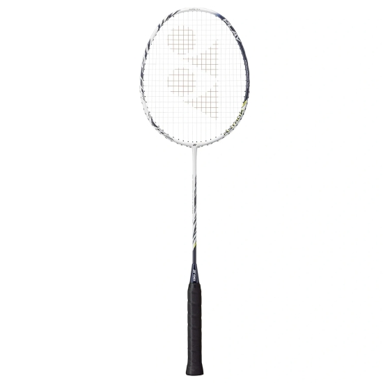 Yonex Astrox 99 Play Badminton Racket (Colour - WHITE TIGER) by Total Sporting And Fitness Solutions Pvt Ltd