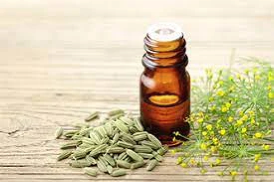 Fennel Essential Oil (100% Natural)-500ML / Pure