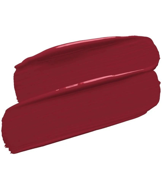 Beauty Berry Velvet Non Transfer Liquid Lipstick for Women 5ml, Night Club (Shade - 10)