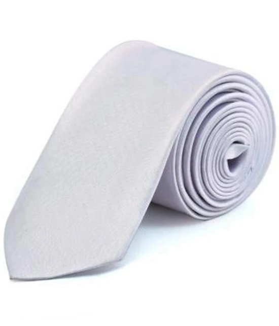 PENYAN Multi Plain Cotton Necktie - Multi