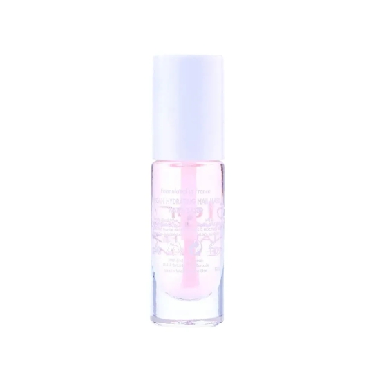 Color Fx Nail Cure-in Mask & Nail Enamel Xprss Pink Nude, 202-301