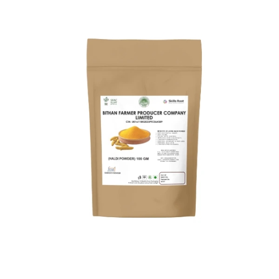 Haldi Powder 100g