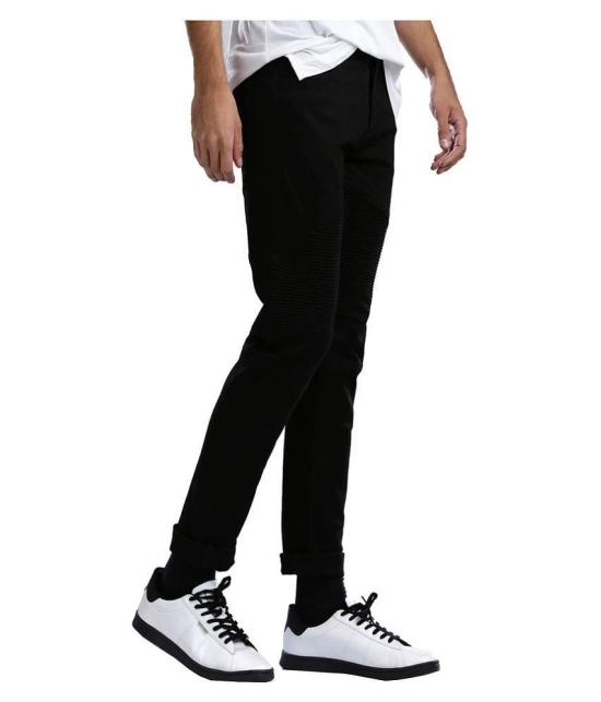 Lawson Black Skinny Jeans - None