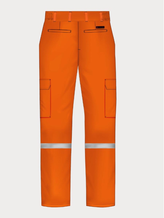 TFTR Trouser  - 1