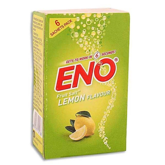 Eno Lemon 30G Sch Multipk