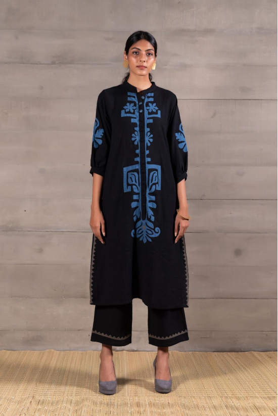 Tuliziya Kurta-L