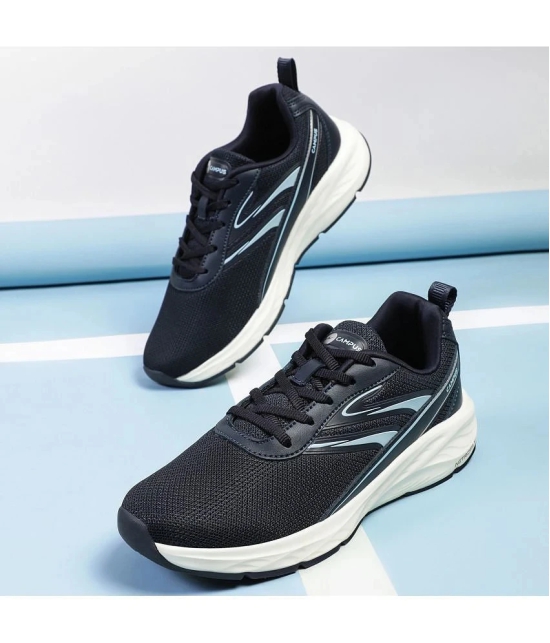 Campus CONOR Navy Mens Sports Running Shoes - None