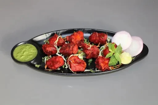 Mutton Tikka