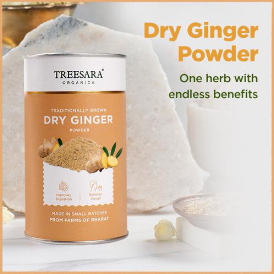 GINGER POWDER