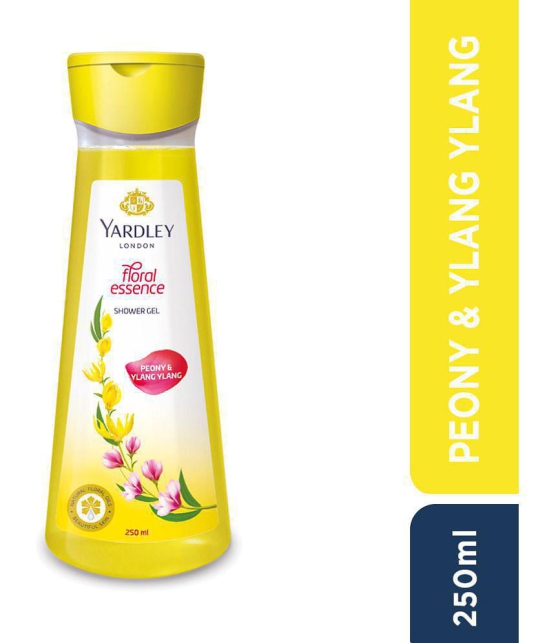 Yardley London Shower Gel 225 mL