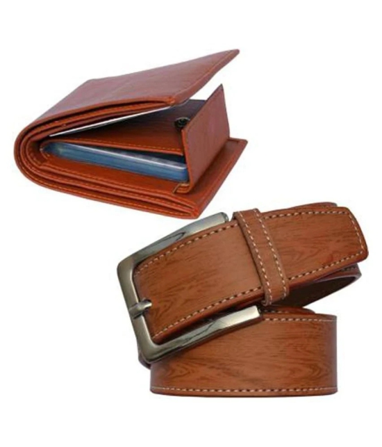 Loopa Belts Wallets Set