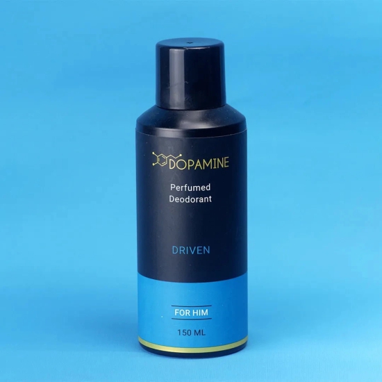 Driven Deo For Him-150 ML