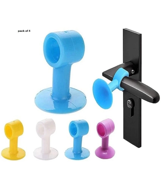 door stopper pack of 4