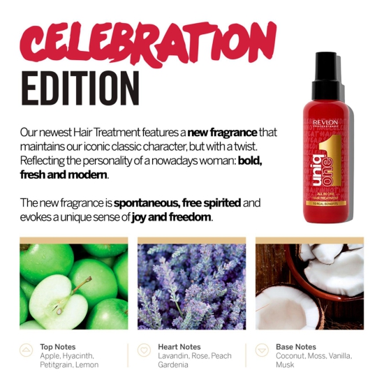 Revlon Professional Uniqone™ Hair Treatment