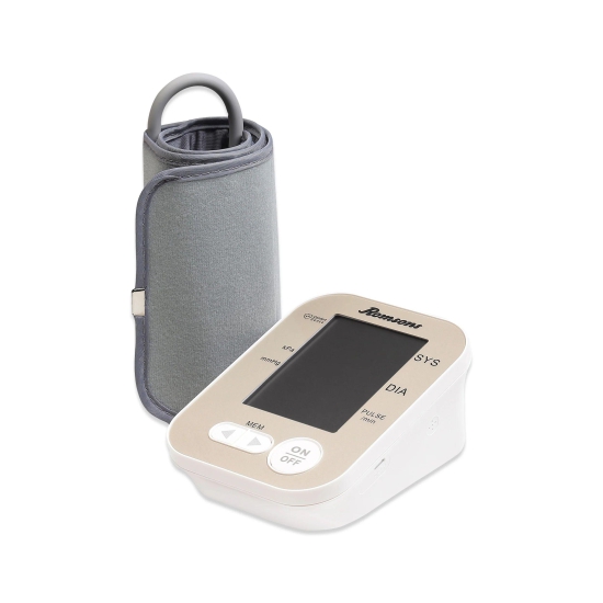 BPX Fully Automatic Digital Blood Pressure Monitor