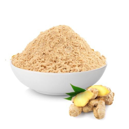 Adrak Powder, Organic Dry Ginger Powder for Baking, Cooking, and Tea