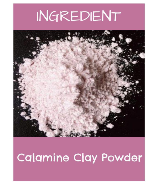 MR Ayurveda Best Selling Calamine Clay Powder Face Pack Masks 100 gm