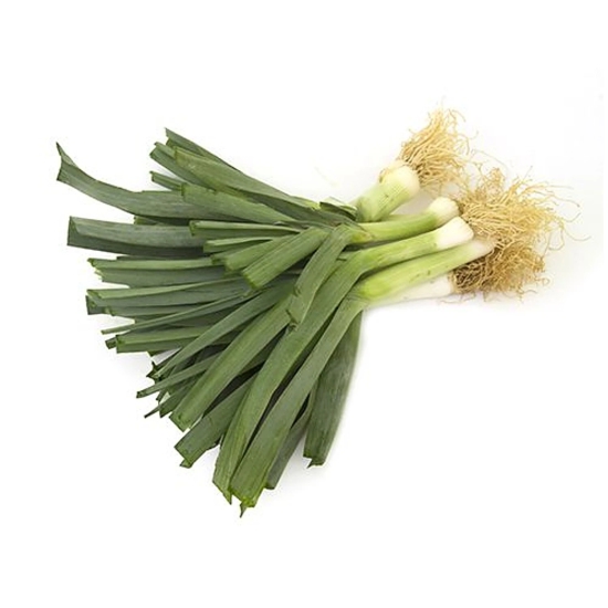 Leeks, 500 gms