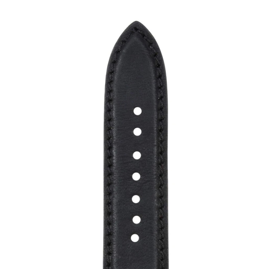 Exelent Leather Watch Strap Size 20mm