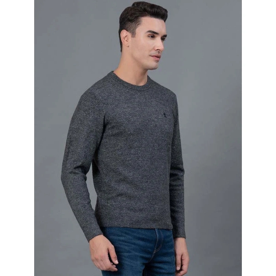 RedTape Casual Sweater for Men | Warm and Cozy | Adaptable Style