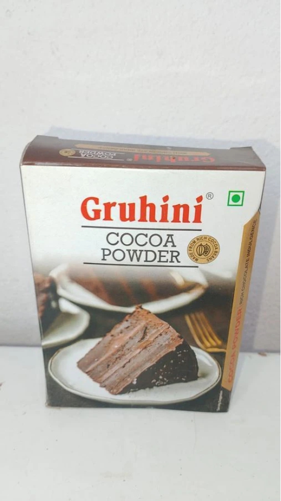 GRUHINI COCO POWDER 25GM - 25 gm