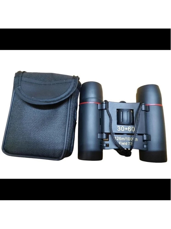 JAIN GIFT GALLERY SAKURABinocular 30X60 Binoculars: Compact and Lightweight for Easy Transport Binoculars