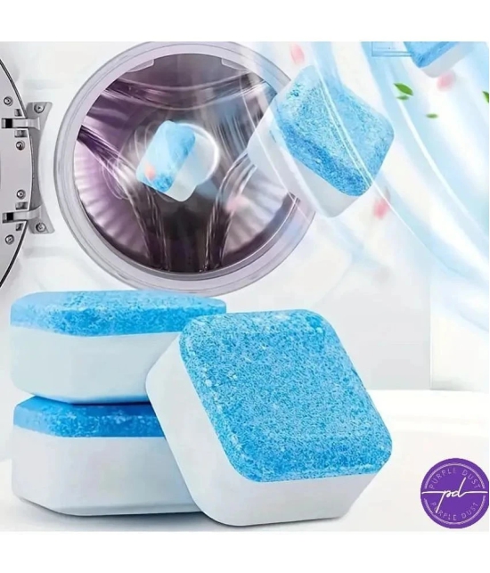 purple dust White Washing Machine Accessories