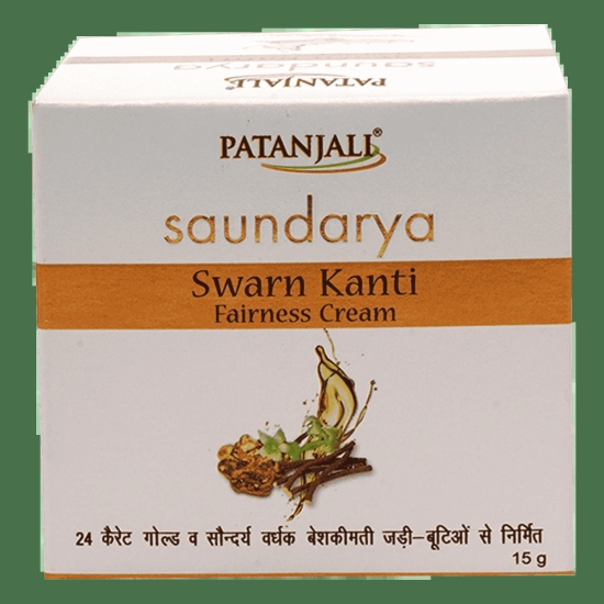 SWARNA KANTI CREAM-15 G