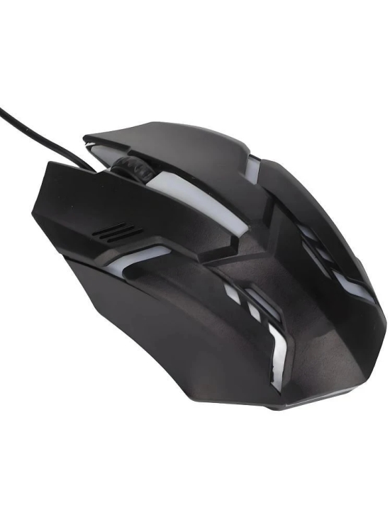 UGPro Gaming RGB Light Wired Mouse