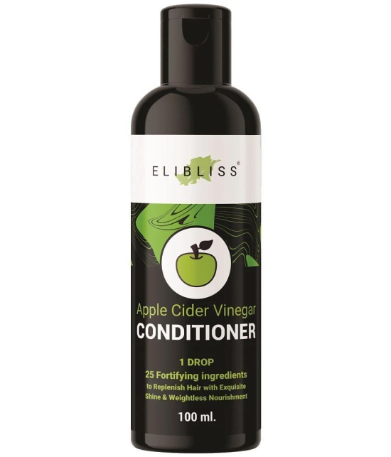 Elibliss Instant Conditioners 100 g