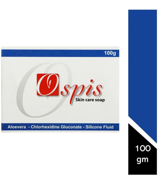 Ospis - Beauty Soap for Normal Skin ( Pack of 1 )