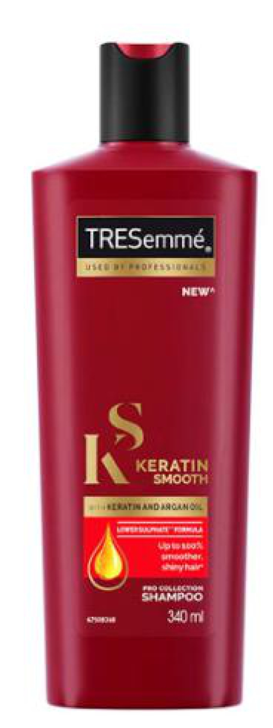 Tresemme Hair Fall Defense Shampoo 340 Ml