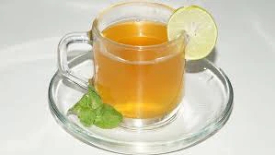 Lemon Tea