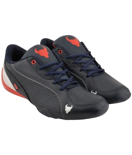 Stanfield SF FUSION MEN Running Shoes Navy - None