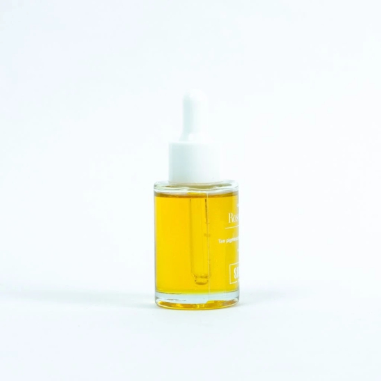 Sanatan Organic Rosehip Oil - 30 ml