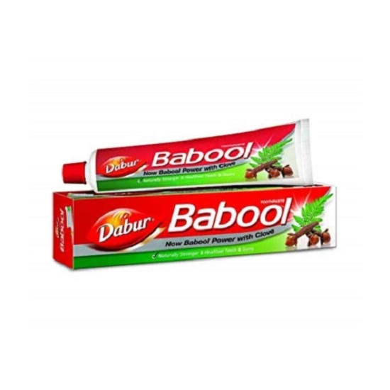 Dabur Babool Toothpaste 64 Gms