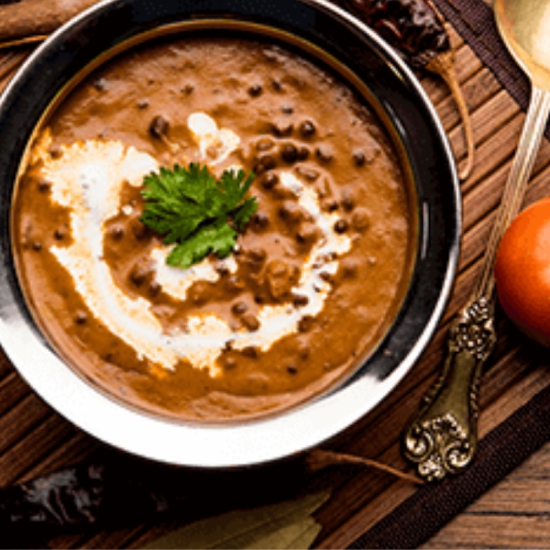 Dal Makhani